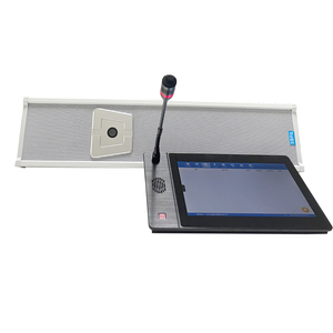 <strong>SIP</strong>/VOIP/IP Visual Video <strong>Intercom</strong> Including <strong>SIP</strong> Phone, <strong>SIP</strong> <strong>Intercom</strong> Terminal and Speaker Power Amplifier Products - Product Image 3