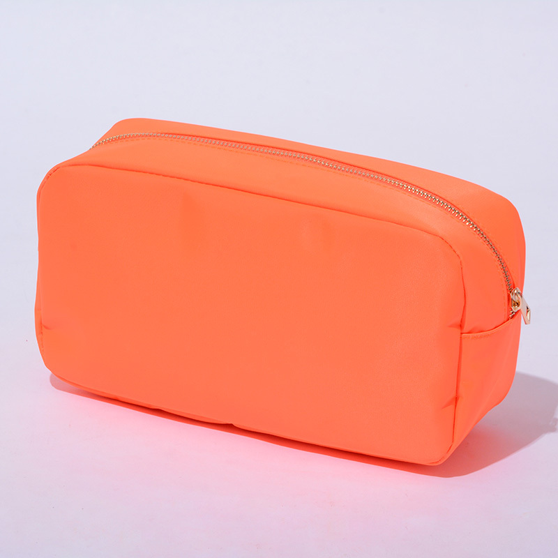 Nylon Arancione Neon