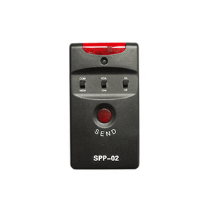 SPP-02 суперпараметрический программист для EPsolar для EPEVER, контроллер заряда солнечного уличного освещения, оптимизированный для солнечного зарядного устройства - Product Image 1
