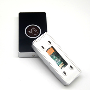 Controllo accessi pulsante di uscita pulsante di uscita porta pulsante di rilascio Wifi interruttore remoto senza fili Touchless - Product Image 5