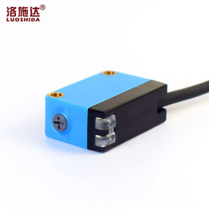<strong>Detection</strong> distance <strong>detection</strong> is suitable for detecting large <strong>objects</strong> with adjustable scattering laser <strong>sensors</strong>