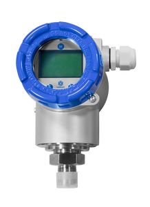 Sensor transmisor de presión diferencial con salida de 4-20ma RS485 HART para presión de gas y líquido CE - Product Image 2