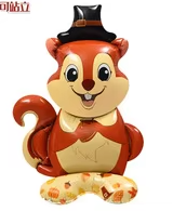 squirrel
