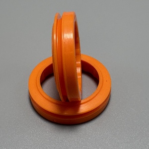 Wholesale Shock Absorber Oil <strong>Seals</strong> <strong>High</strong> <strong>Temperature</strong> <strong>Resistance</strong> PU <strong>Wiper</strong> <strong>Seal</strong> Dust <strong>Seal</strong> Ring