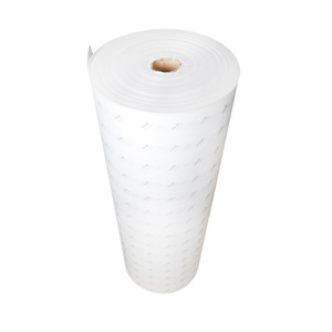 Durable EPE Pearl Cotton Roll 0.5mm Light Weight <strong>White</strong> Polyethylene <strong>Foam</strong> Protective &amp; Cushioning Material for Packing - Product Image 1