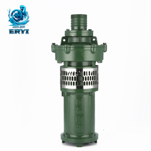 High Quality Factory Sale Strong Durable Diesel <strong>Oil</strong> Circulation <strong>Pump</strong> Iron <strong>Oil</strong> Immersion <strong>Pump</strong> With Diesel Engine Power Source - Product Image 4
