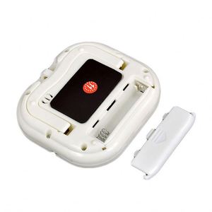 Magnetic LCD Digital Kitchen Countdown <strong>Timer</strong> Alarm <strong>with</strong> Stand White Kitchen <strong>Timer</strong> Practical Cooking <strong>Timer</strong> Alarm Clock - Product Image 3