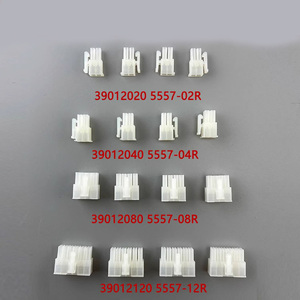 端子台39-01-2080 39012080コネクタ8ピン間隔4.2mm 2列 - Product Image 5