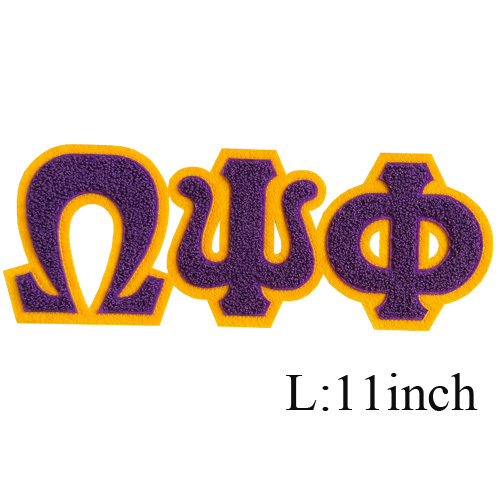 purple and gold 4