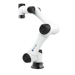 Robotic Arm 6 Axis CR5 Cobot Robot China Used For Semiconductor Loading And Unloading As Cobot - Product Image 1