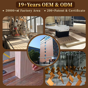 <span class=keywords><strong>2025</strong></span> mới xì gà Đóng gói hộp với độ ẩm cho khói cửa hàng bằng gỗ xì gà trường hợp Humidor Hộp Tùy chỉnh xì gà Humidor đóng gói Hộp quà tặng - Product Image 2