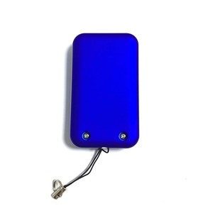 For <strong>Hormann</strong> BiSecur <strong>Hormann</strong> HS 5 BS HSS 4 BS HS 5 BS car gate door remote replacement opener transmitter 868mhz rolling code - Product Image 6