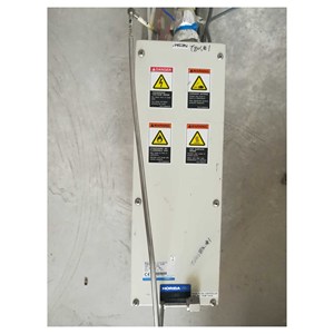 Controller LSC-F510-051GS in gutem Zustand Plc Programming Controller verwendet - Product Image 1