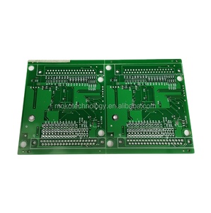 เครื่องชาร์จมือถือแบบครบวงจร Pcba Smd วงจรอิเล็กทรอนิกส์บริการที่กําหนดเองประกอบแผงวงจรพิมพ์ Pcb - Product Image 4