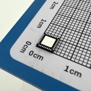 Nuovo Design FC33LC023U QFN32 64Mhz auto MCU 256Kb Flash microcontrollore a bassa potenza per uso generale FPGA per uso automobilistico - Product Image 3