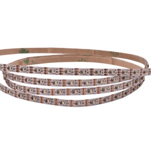 Ws2812 Emitting Color <strong>RGB</strong> and <strong>LED</strong> Light Source <strong>Led</strong> Strip Lights <strong>Rgb</strong> SMD2020 <strong>RGB</strong> <strong>Led</strong> Light - Product Image 1