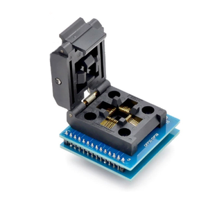 Chip di memoria ATMEGA328PB-AU ATMEGA328PB-AU chip di memoria TQFP32 AVRISP base di programmazione DIP28 chip di memoria