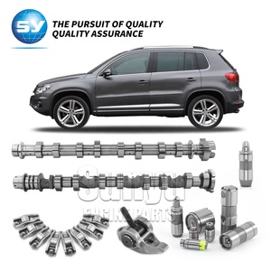 เหมาะสำหรับวัตถุประสงค์ทั่วไป1997-2016 LS V8 4.8 5.3 6.0 6.2เครื่องยนต์แขนโยก OEM หมายเลข12681275/10214664 YR0110 - Product Image 6