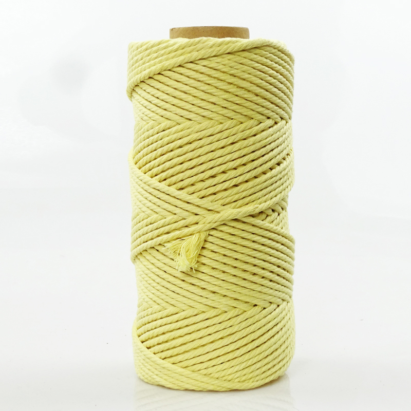 Light yellow 4mm 100m free tutorial