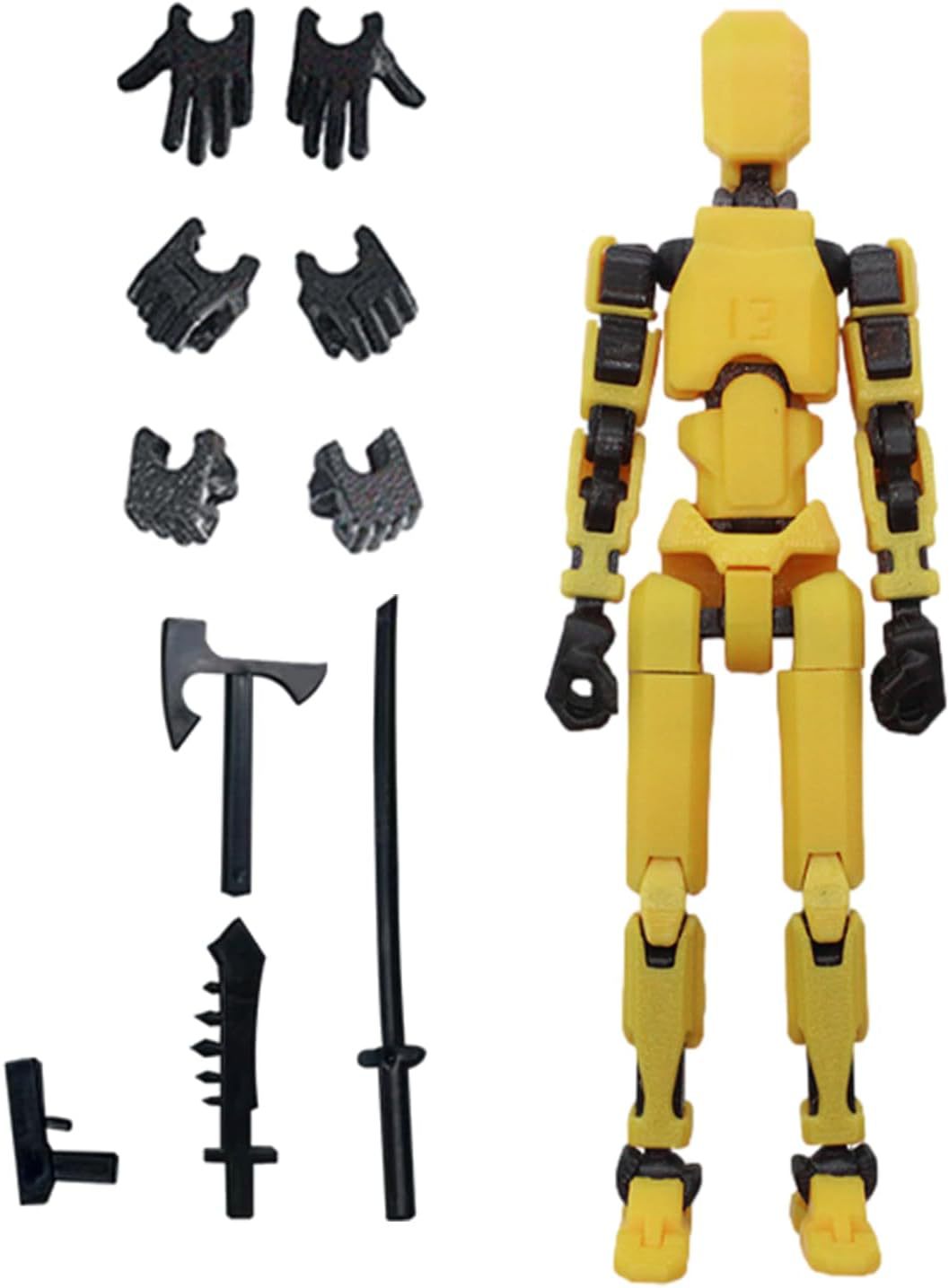 Jaune