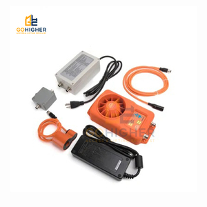 Лебедка домофон для строительного подъемника - Product Image 1