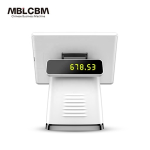 15.6 Inch windows <strong>Android</strong> Pos <strong>System</strong> Restaurant Point of Sale <strong>Systems</strong> Billing Machine Touch All in One Pos <strong>Computer</strong> - Product Image 4