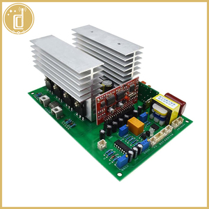 EMS PCB Clone Firmware decodificare PCB spesso personalizzazione One-Stop PCBA progettazione Software di sviluppo per lo sviluppo Software - Product Image 2