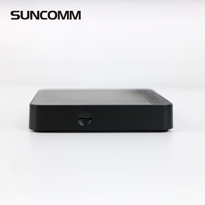 Suncomm แบบพกพา SE301K เราเตอร์3G 4G พร้อมช่องใส่ซิมการ์ด300Mbps IPV4สำหรับการเดินทางกลางแจ้งกระเป๋า WIFI - Product Image 2