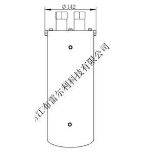 BL-EX3204WZ 2MP yüksek kaliteli patlamaya dayanıklı ağ kamerası 4 kez silecek Zoom patlamaya dayanıklı IP kamera - Product Image 5