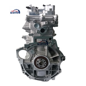 ヒュンダイ用起亜1.6T GDI G4FJターボエンジンアセンブリDOHC KX5ガンマソナタベロスターVerna Kon Elantra N Lineツーソンミストラ - Product Image 3