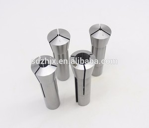 精密工装圆形夹头组R8夹头 - Product Image 4