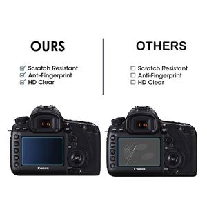 Kính Cường Lực Bảo Vệ Màn Hình Cho D3500 <span class=keywords><strong>D3300</strong></span> D3400 D5600 P900 Z5 Z50 D610 D7000 D7100 D7200 D7500 D780 D810 D850 Z6 Z7 - Product Image 5