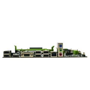 Competitive Price Wholesales <strong>Socket</strong> LGA1155 Dual <strong>DDR3</strong> CPU Core I7 I5 I3 Pentium Celeron H61Desktop Motherboard - Product Image 5