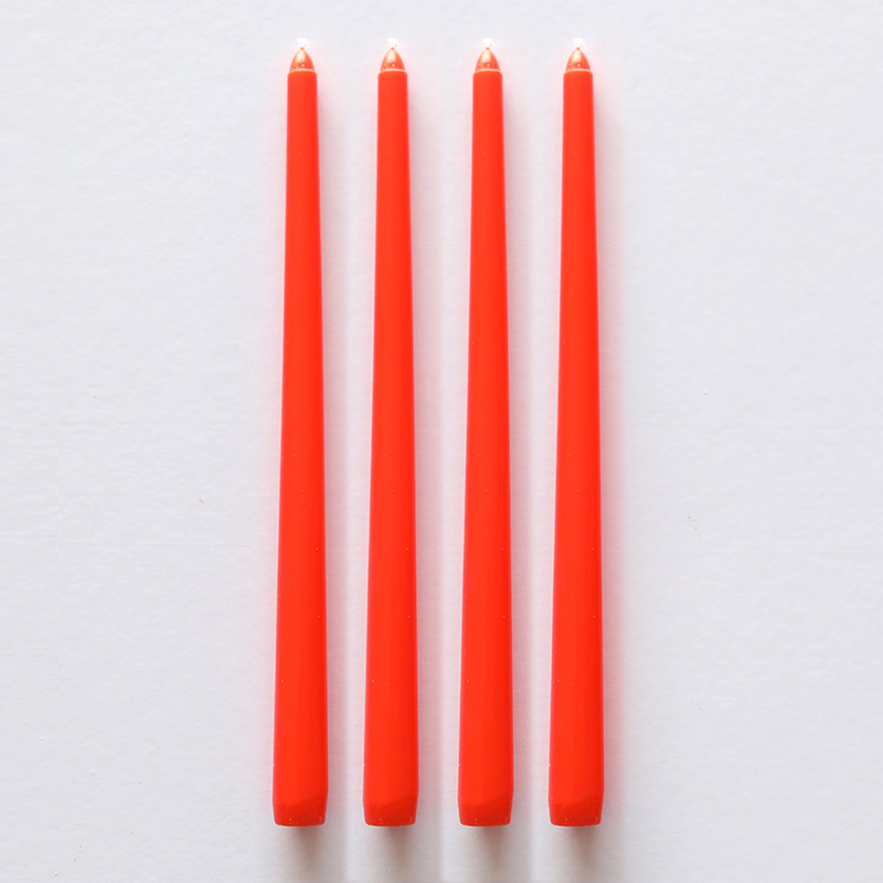 Naranja rojo 30,5 cm