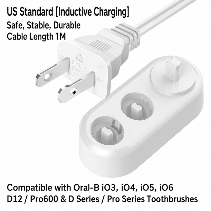 US Version - White