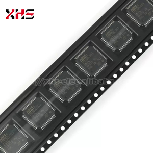 Original STM32L053R8T6 LQFP-<strong>64</strong> ARM Cortex-M0+ 32-<strong>bit</strong> Microcontroller Integrated Circuit <strong>Ic</strong> <strong>Chips</strong> - Product Image 5