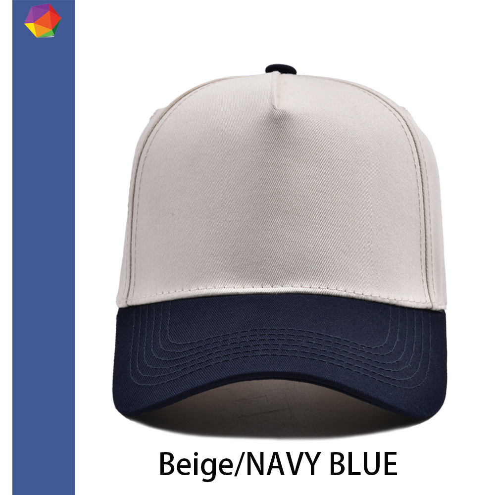 beige+azul marino