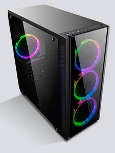 Cheap Price <strong>System</strong> Unit Quite Core I9 Processor <strong>Computer</strong> Desktop 16GB Ram GTX 1660 6GB Graphics Card High Quality Gaming Pc - Product Image 3