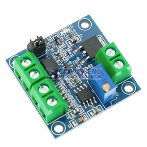 PWM-電圧モジュール0%-100! % PWMは0-10V電圧に変換されます - Product Image 3