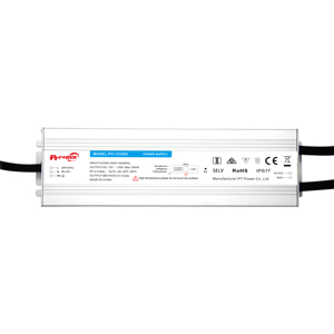 High Efficiency AC 220-240V/DC 12V/<strong>24V</strong> <strong>LED</strong> Driver for Downlight Waterproof IP67 <strong>LED</strong> Power Supply for <strong>100W</strong>-400W <strong>LED</strong> Lighting EMC - Product Image 3