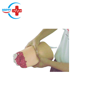 HC-S140 المتقدمة الطرف السفلي الإرقاء نموذج ، العناية بالجروح الطبية المعرضة/أطرافهم صدمة القزم - Product Image 1