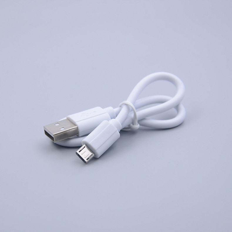 White Type-C