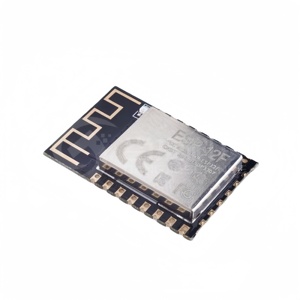 WiFi-Modul ESP8266 Seriell zu WiFi Drahtloses transparentes Übertragungs modul ESP-12F Onboard-Antenne - Product Image 2