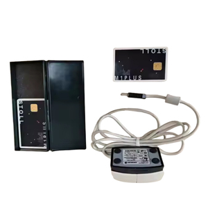 Smartcard M1plus Featuring Stoll Plate Design Tools and Knitteligence Software Bundle for Advanced <strong>Pattern</strong> <strong>Programming</strong> Needs - Product Image 4