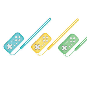 PG9193 Mini Game <strong>Controller</strong> Switch <strong>Android</strong> Joystick for <strong>PS3</strong> Wireless Mini Gamepad - Product Image 2