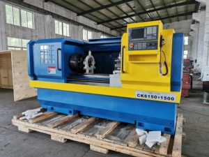 <strong>Parallel</strong> <strong>Lathe</strong> CK6150 X750 Length Torno <strong>CNC</strong> for Threads Making