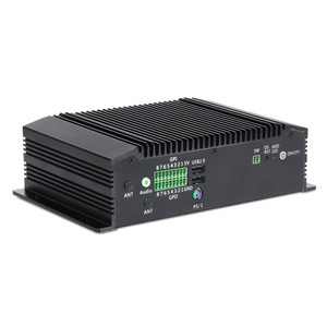 KTB Fanless Mini Industrial PC With 6 COM 6 USB 2 LAN Fans for Equipment Automation &amp; Industrial <strong>Computer</strong> <strong>Use</strong> Mini PC - Product Image 6