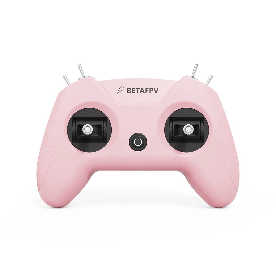 BETAFPV LiteRadio 2 SIM Rosa