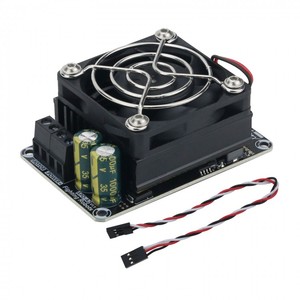 <strong>DC</strong> Brush <strong>Motor</strong> <strong>Controller</strong> <strong>PWM</strong> <strong>DC</strong> <strong>Motor</strong> <strong>Speed</strong> <strong>Controller</strong> 40A For ESC Fighter Robot <strong>Motor</strong> APO-A2