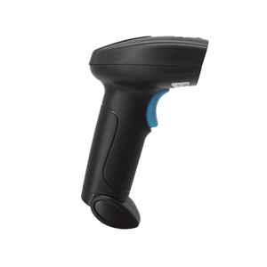 Barato inalámbrico BT portátil 1d 2d Qr Code Scanner Escáner automático de mano - Product Image 5